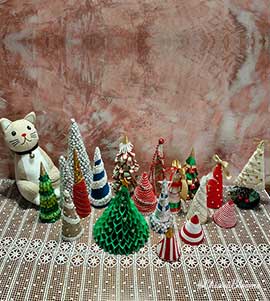 Decorazioni Natalizie