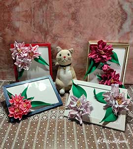 Decorazioni Natalizie