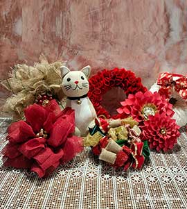 Decorazioni Natalizie