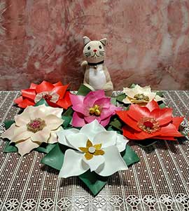 Decorazioni Natalizie