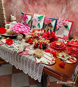 Decorazioni Natalizie